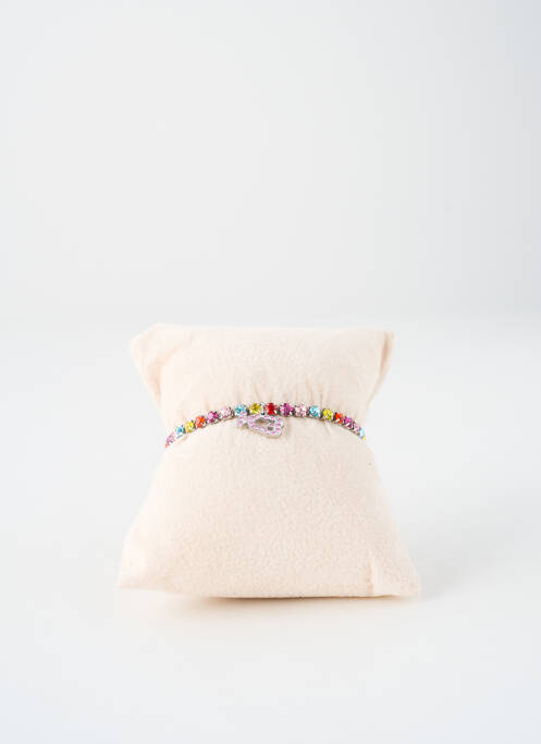 Bracelet rose TWICE AS NICE femme