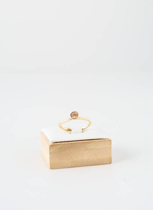 Bague or TWICE AS NICE femme