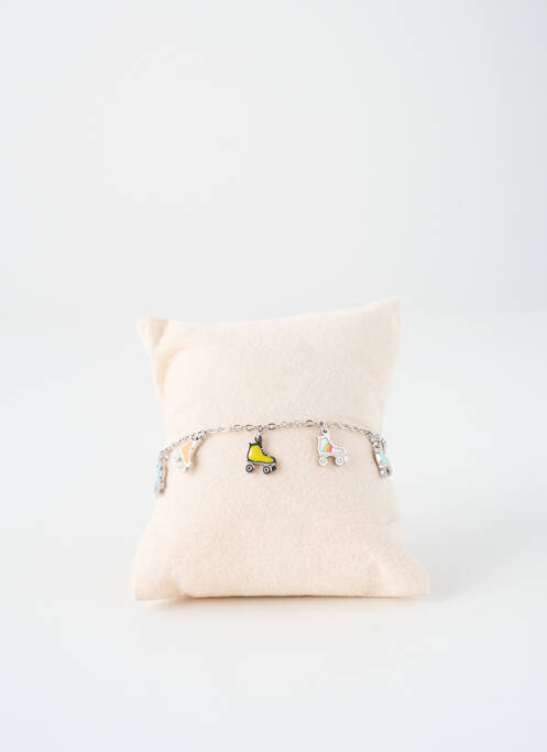 Bracelet rose TWICE AS NICE femme