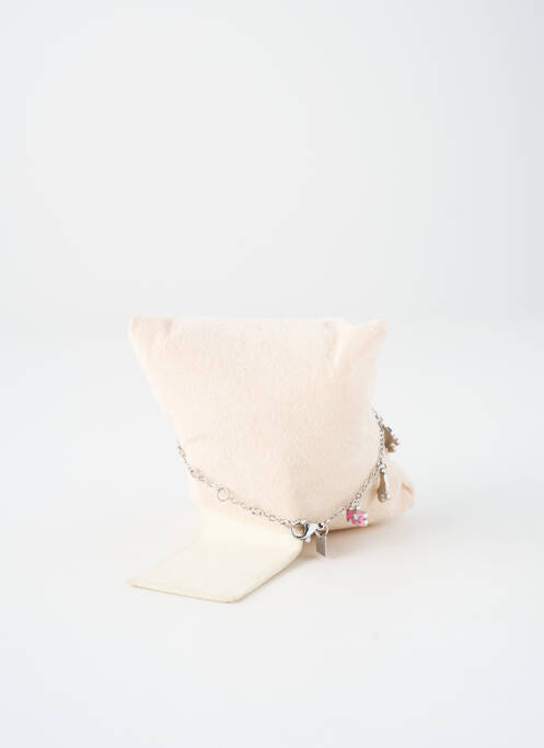 Bracelet rose TWICE AS NICE femme