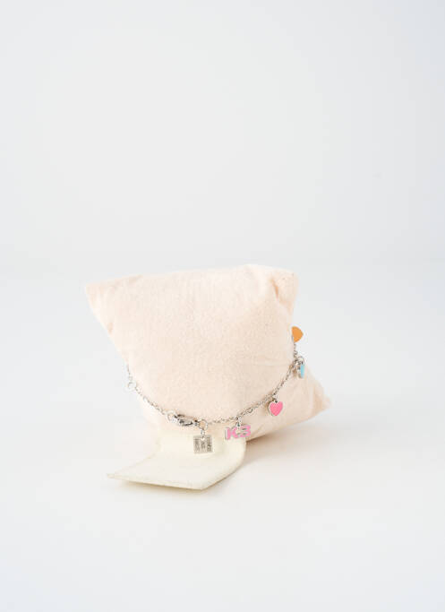 Bracelet rose TWICE AS NICE femme