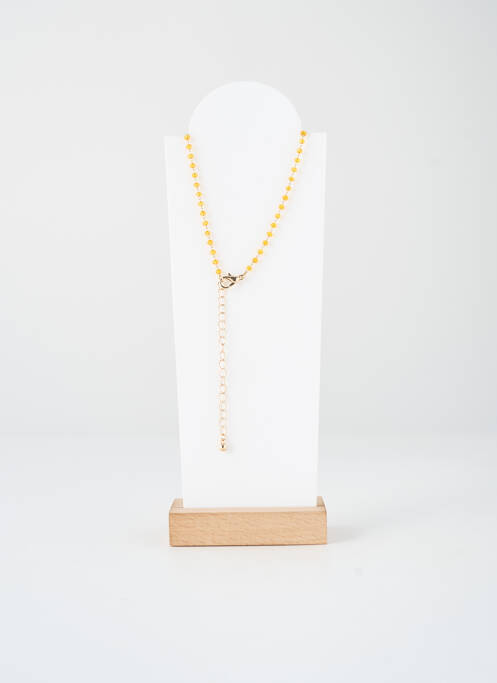 Collier or MANGO femme