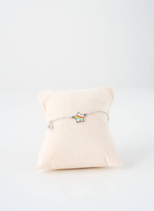 Bracelet rose TWICE AS NICE femme