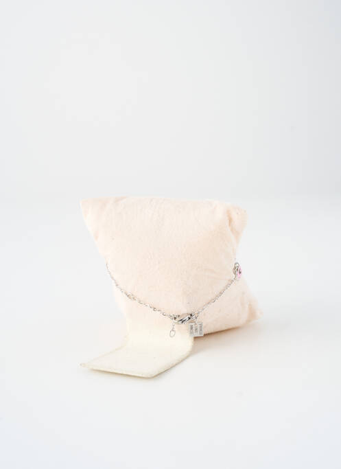 Bracelet rose TWICE AS NICE femme