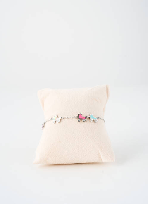 Bracelet rose TWICE AS NICE femme