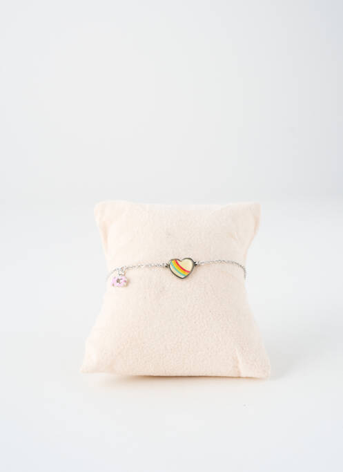 Bracelet rose TWICE AS NICE femme