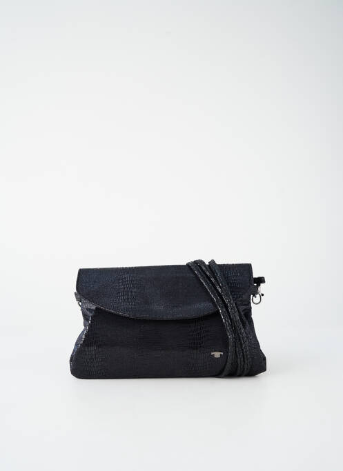 Sac noir TOM TAILOR femme