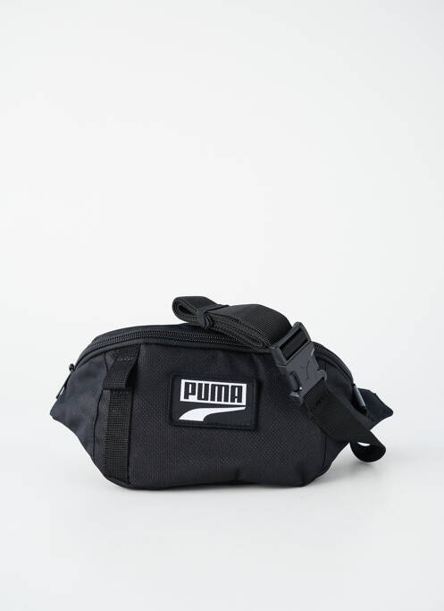 Sac noir PUMA homme