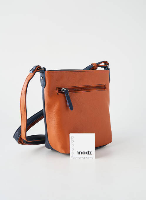 Sac bleu TOM TAILOR femme