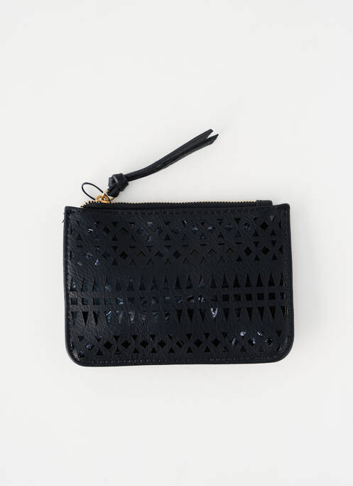 Porte-monnaie noir VERO MODA femme