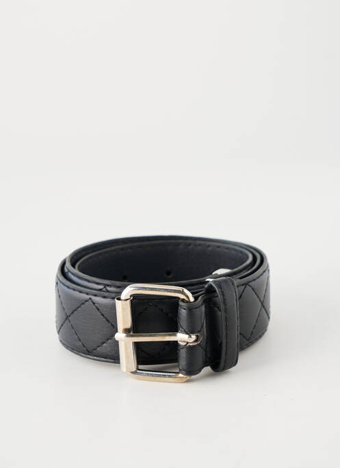 Ceinture noir TALLY WEIJL femme