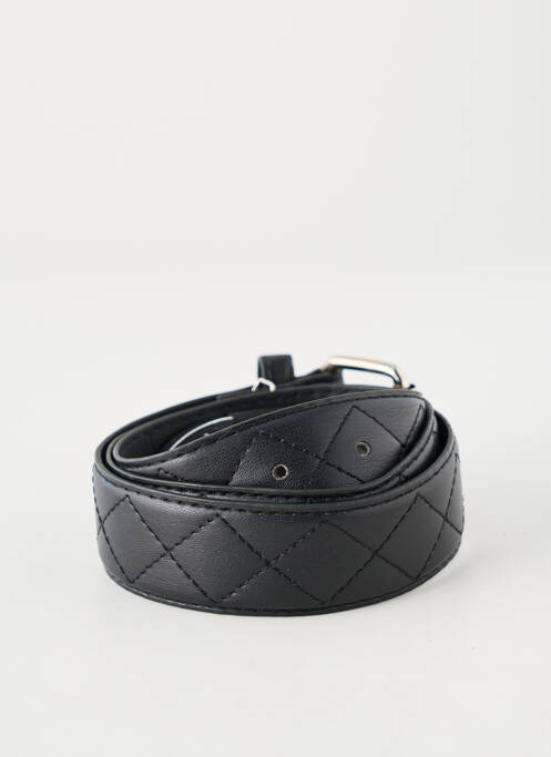 Ceinture noir TALLY WEIJL femme