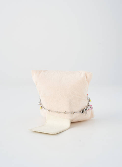 Bracelet rose TWICE AS NICE femme