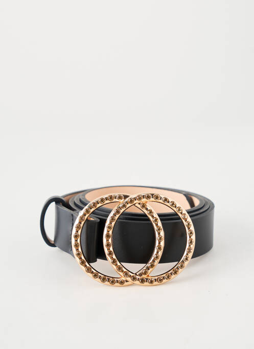 Ceinture jaune TALLY WEIJL femme