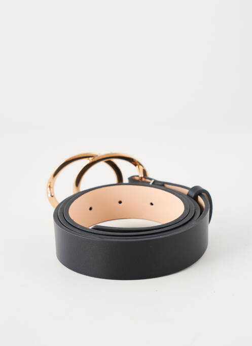 Ceinture jaune TALLY WEIJL femme