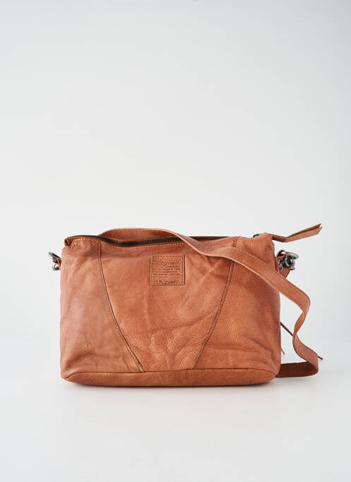 Sac marron LEGEND femme