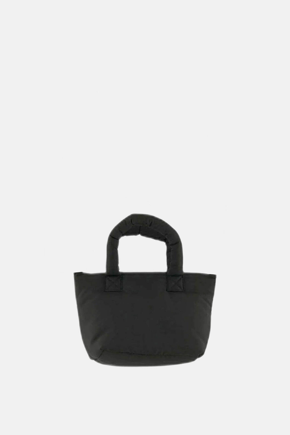 Sac noir PIECES femme