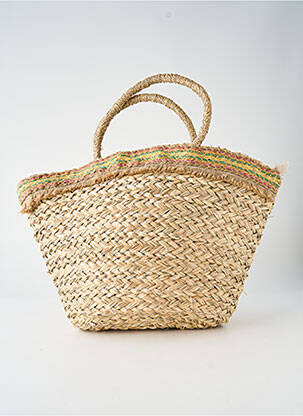 Sac beige DODI femme