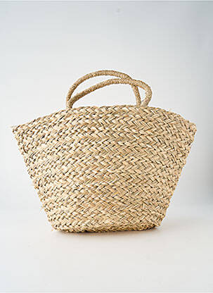 Sac beige DODI femme