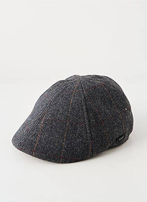 Casquette gris BARTS homme