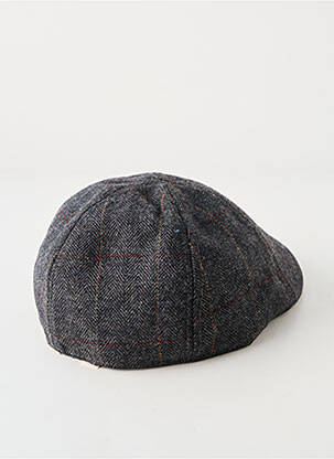 Casquette gris BARTS homme