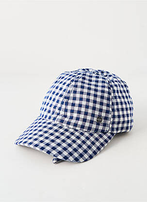 Chapeau bleu ESPRIT femme