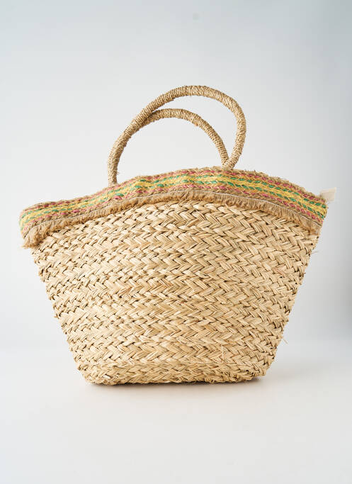 Sac beige DODI femme