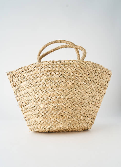 Sac beige DODI femme