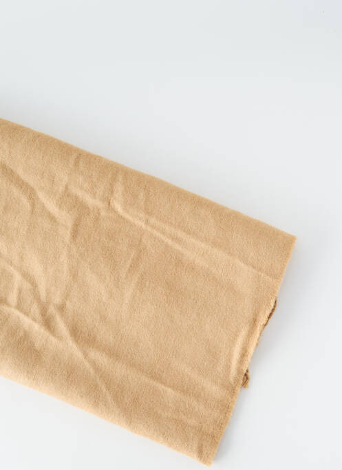 Echarpe marron VERO MODA femme