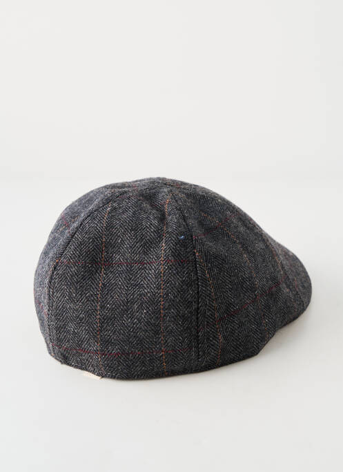 Casquette gris BARTS homme