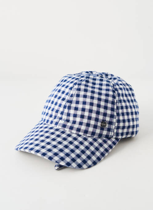 Chapeau bleu ESPRIT femme