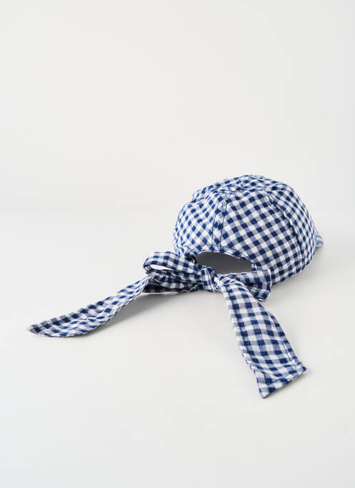 Chapeau bleu ESPRIT femme