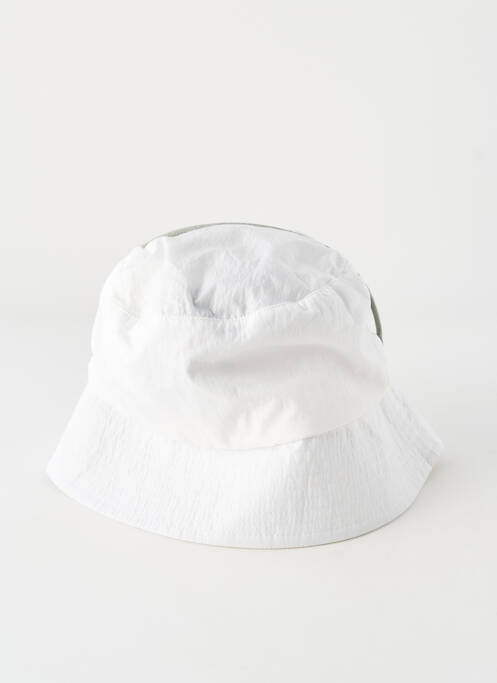 Chapeau beige TOMMY HILFIGER femme