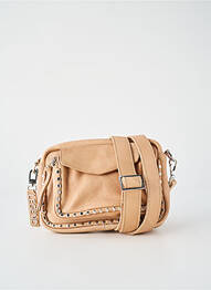Sac beige LEGEND femme