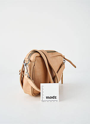 Sac beige LEGEND femme
