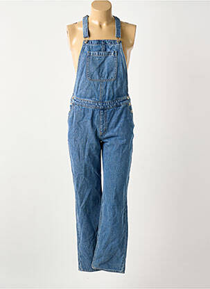 Salopette bleu NAME IT fille