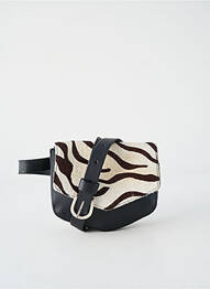 Sac noir COBACHELLA femme