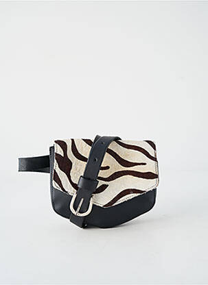 Sac noir COBACHELLA femme