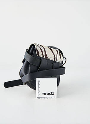 Sac noir COBACHELLA femme