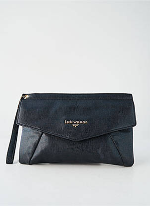 Sac noir LES P'TITES BOMBES femme