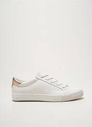 Baskets blanc MANGO femme