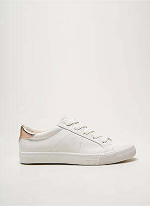 Baskets blanc MANGO femme