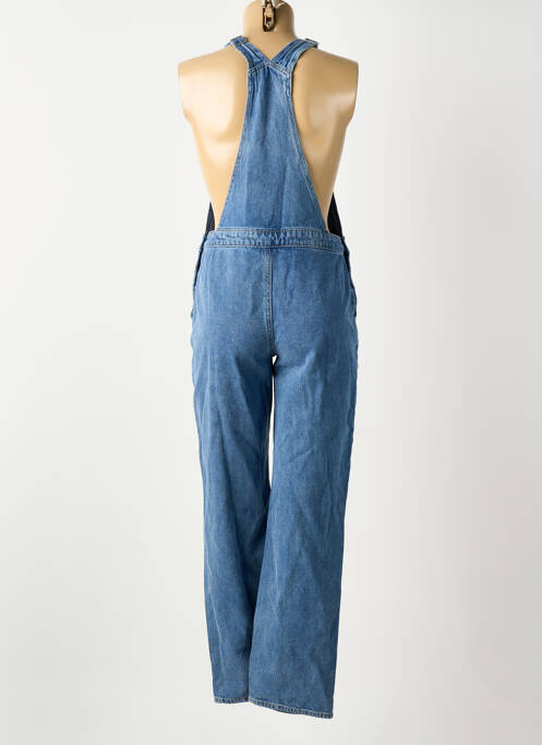 Salopette bleu NAME IT fille