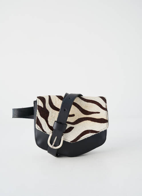 Sac noir COBACHELLA femme