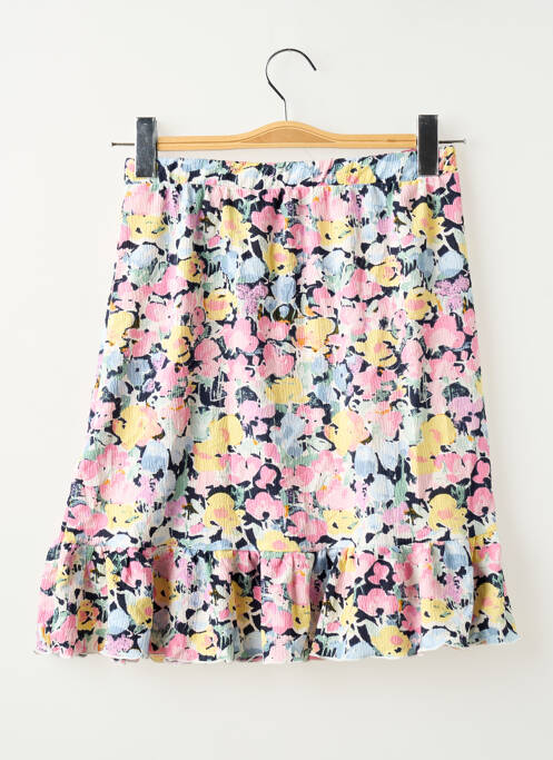 Jupe courte bleu ONLY fille