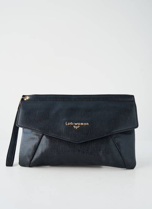 Sac noir LES P'TITES BOMBES femme