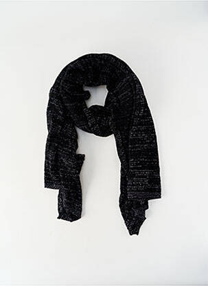 Foulard noir DODI femme