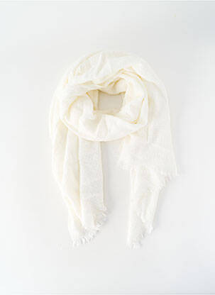 Echarpe beige ESPRIT femme