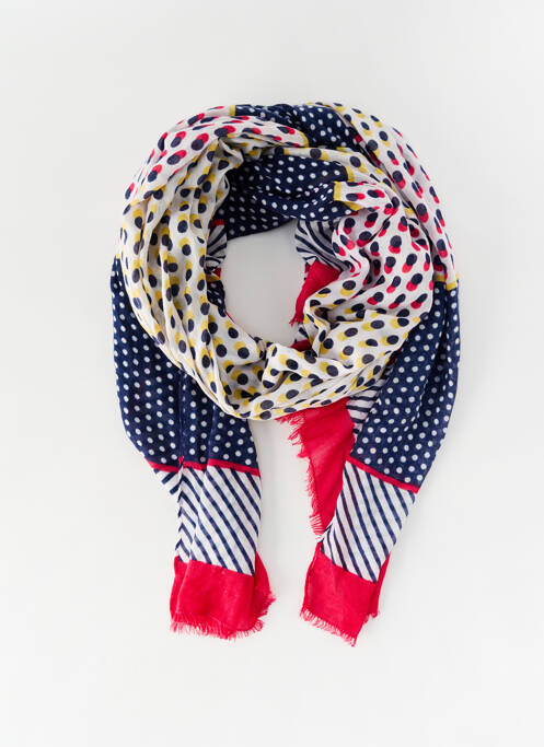 Foulard rouge ESPRIT femme