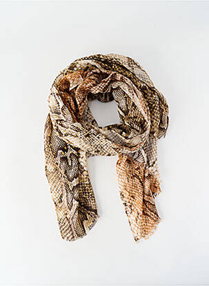 Foulard or DODI femme